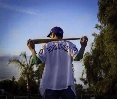 Benny Rodriguez