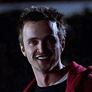 Jesse Pinkman [FemPov]