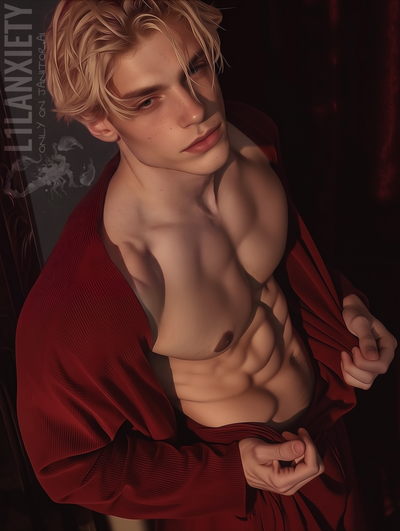 Lucius :: Your king is loyal only to you, and he couldn't care less about his marriage. 