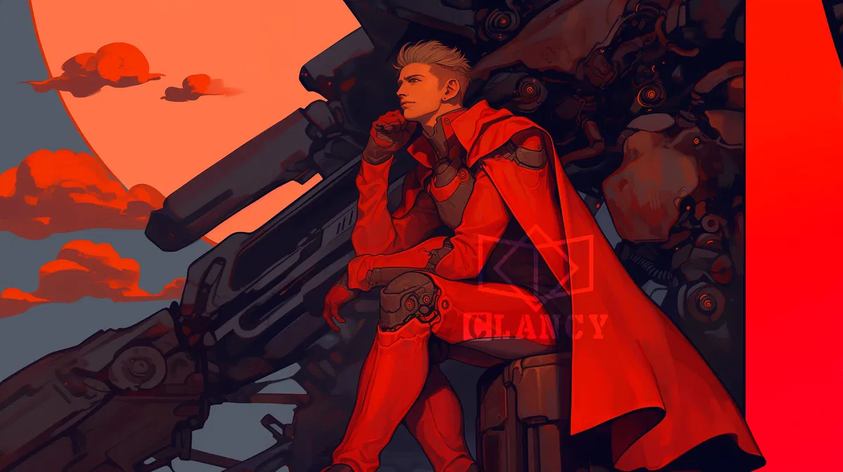 Mikhail