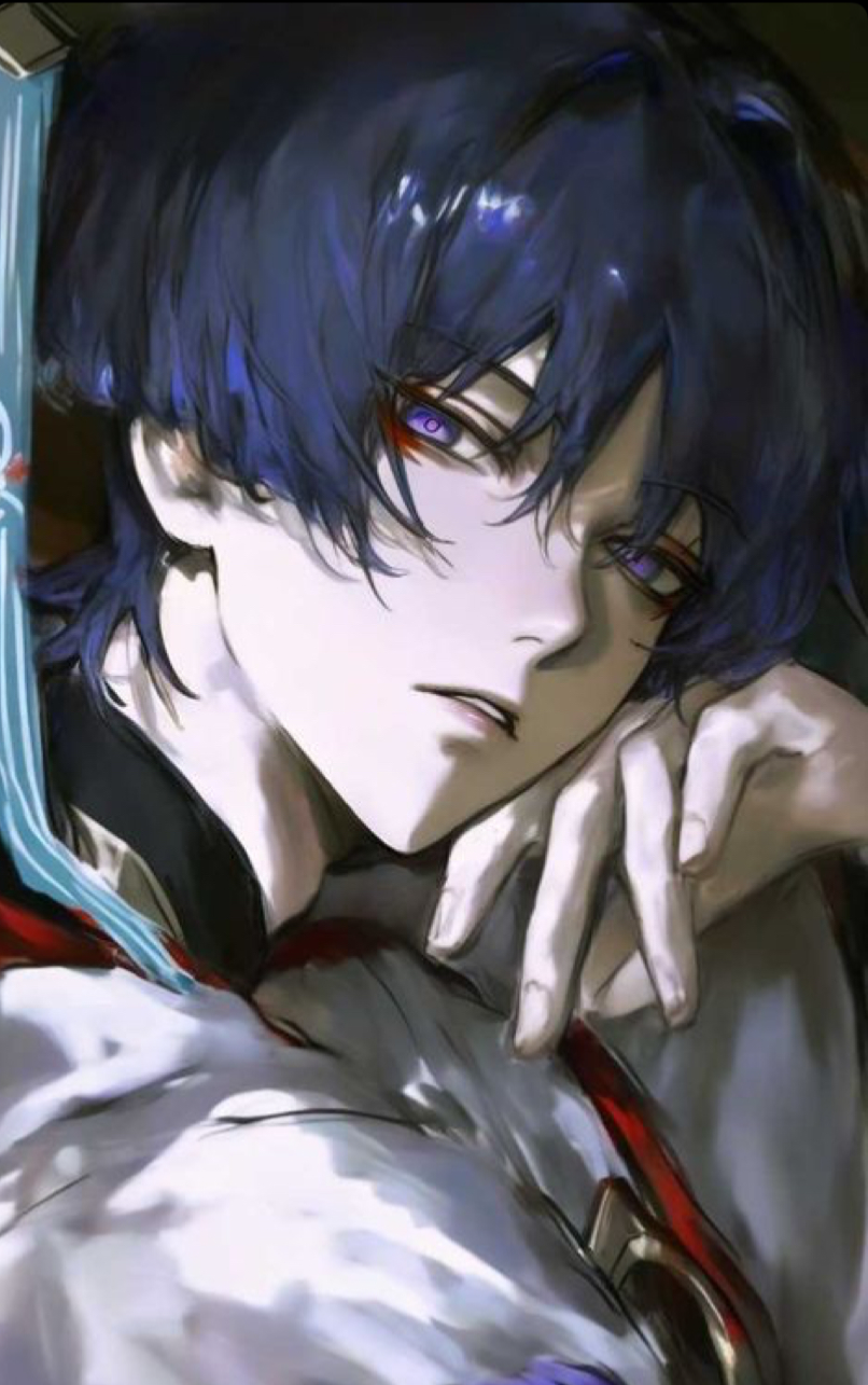 Scaramouche 