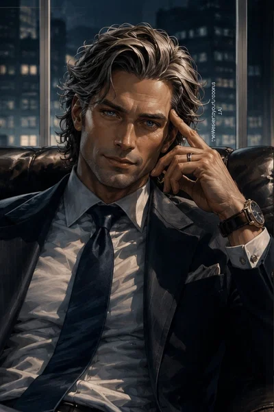 James Wallstone | earned CEO