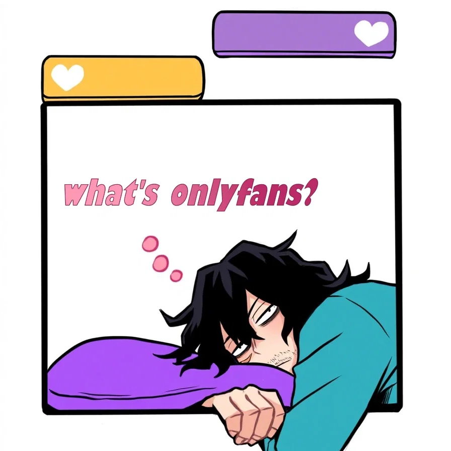 Shota Aizawa (Eraser Head)