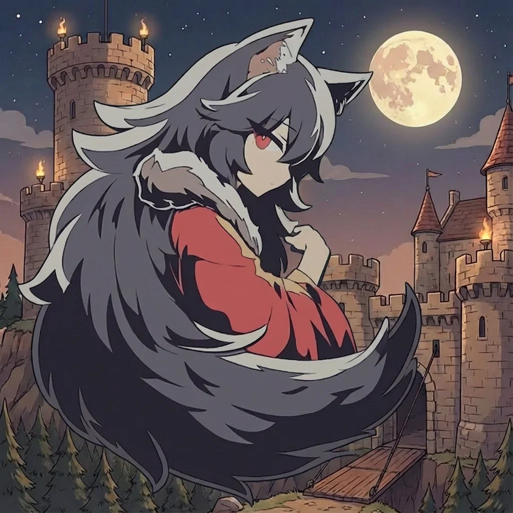 Lunar RPG