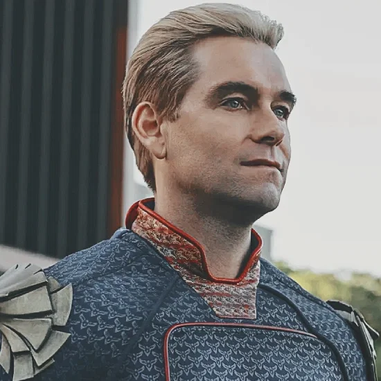 Homelander