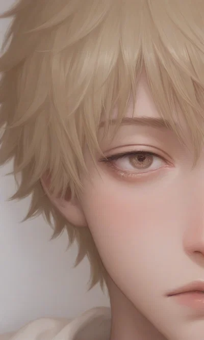 Denji - Broken Beyond Repair