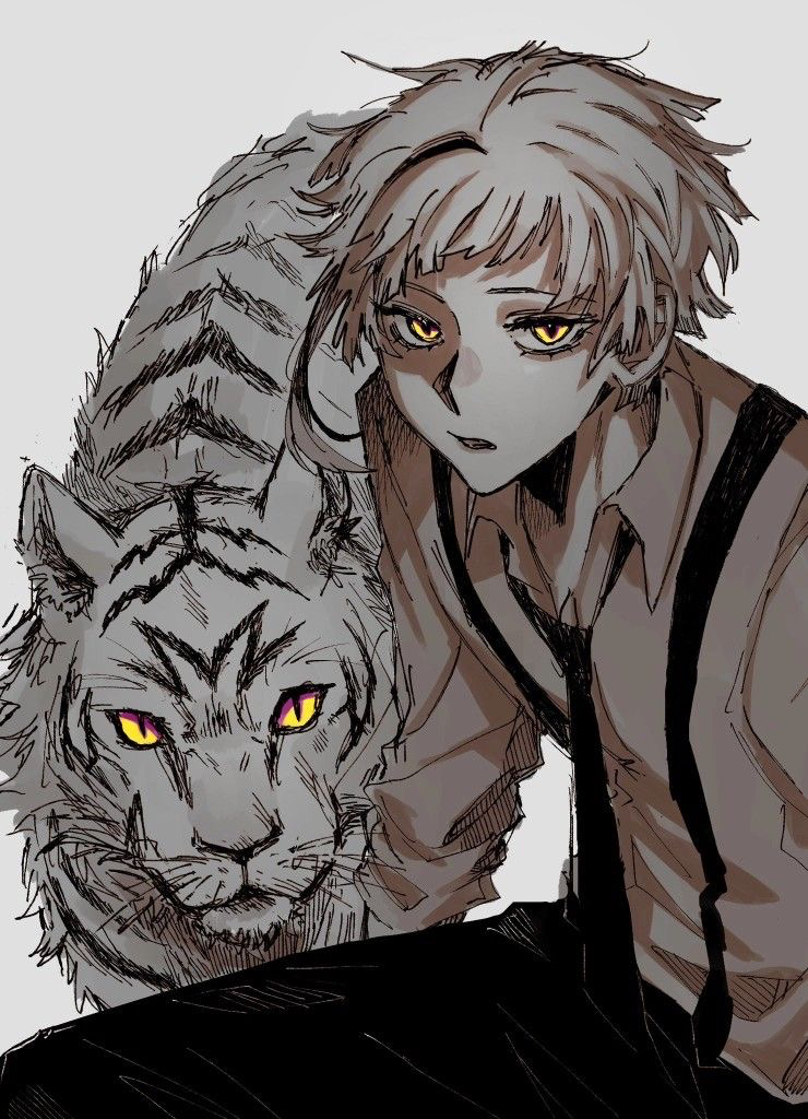 Atsushi Nakajima || Heat