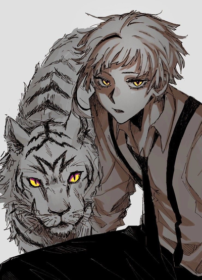 Atsushi Nakajima || Heat
