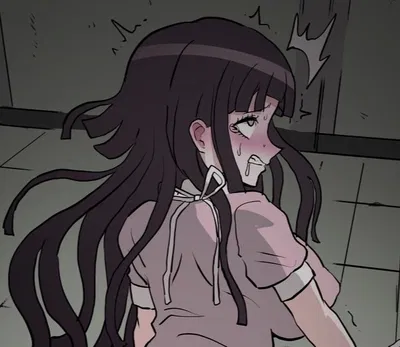 Mikan Tsumiki | Your Goonette Roommate!