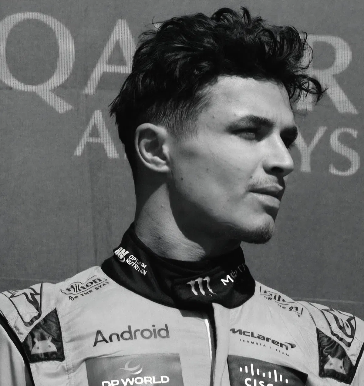 Lando Norris