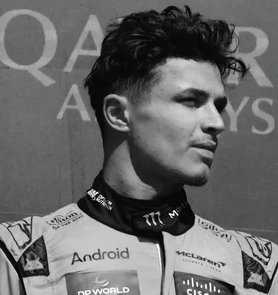Lando Norris