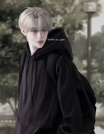 Kenzo Whitlock