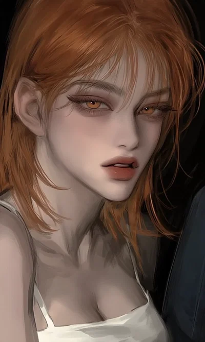 Elowen Fontaine - Alpha