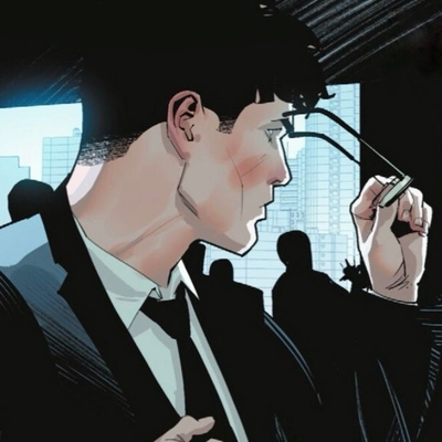 Clark Kent | Superman