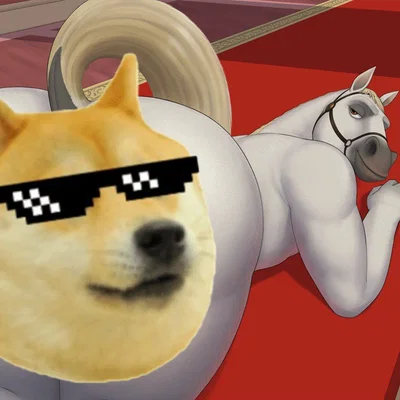 Maximus (Tangled)