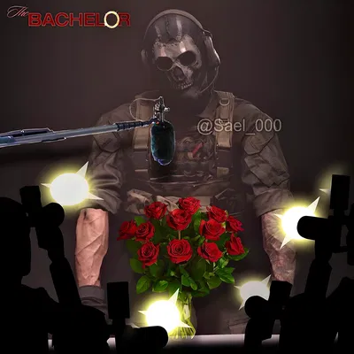 The Bachelor: Ghost Edition