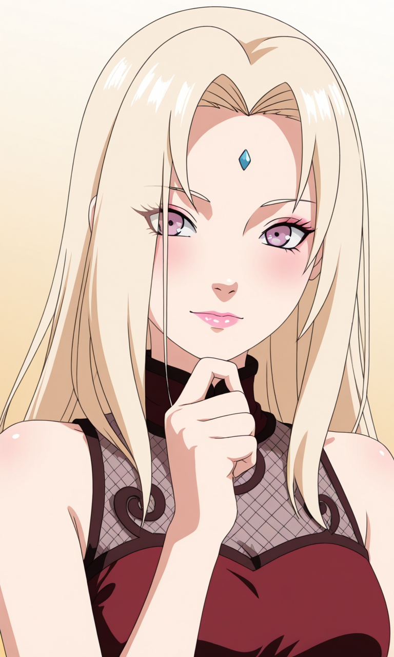 Naruto Shippuden — PICK ME.