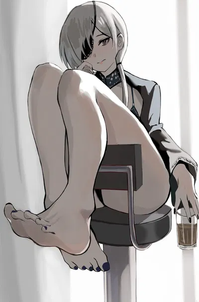 Quanxi - Chainsaw man / The First Devil Hunter [Canon accurate to the manga]