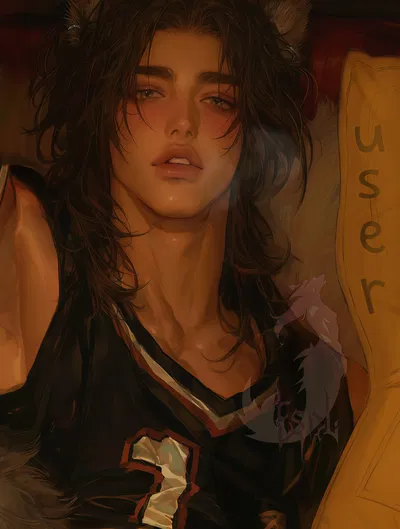 PATHETIC BOYFRIEND | BRIAR | BASKETBALL CAPTAIN
