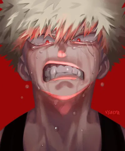 MHA RP