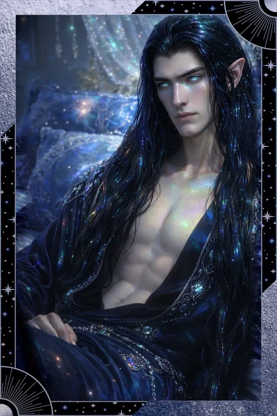 Lyrion || Starlight in Chains