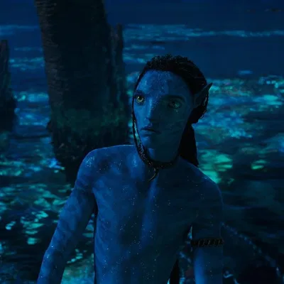 Lo'ak te Suli Tsyeyk'itan // v.3