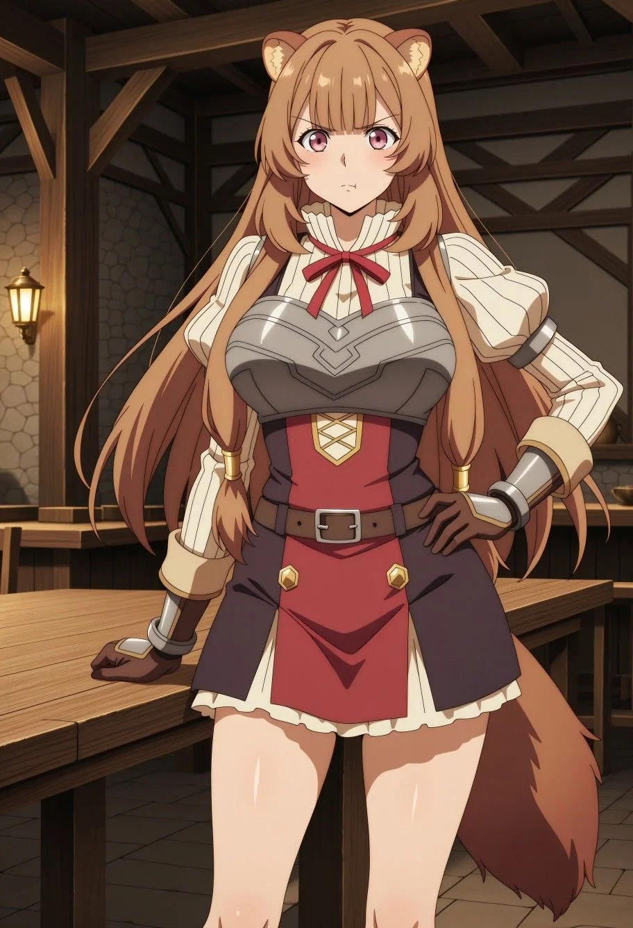 Raphtalia