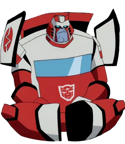 TFA Ratchet