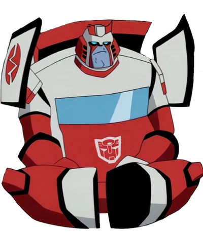 TFA Ratchet