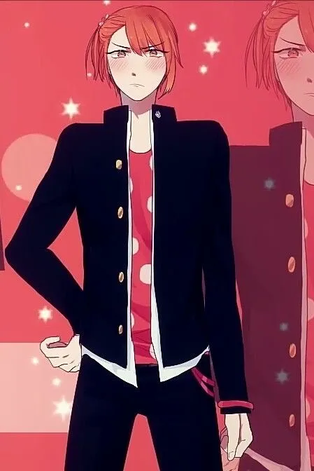 Osano Najimi