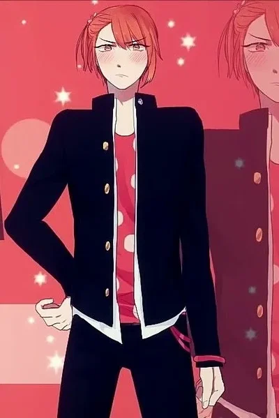 Osano Najimi