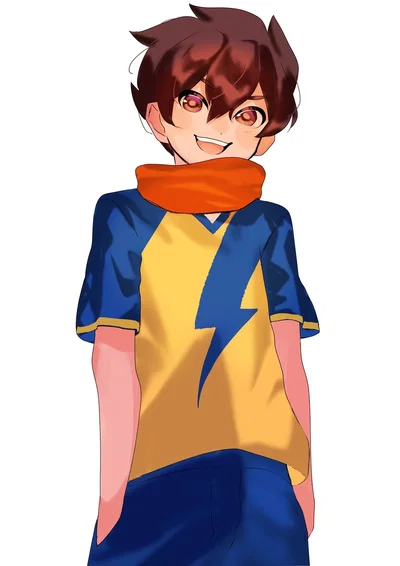 Endou Haru