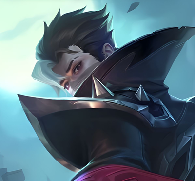 MLBB | Granger 