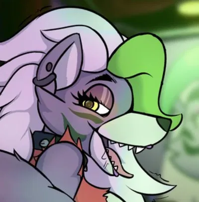 Roxanne Wolf ( /Filth)