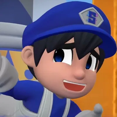 SMG4