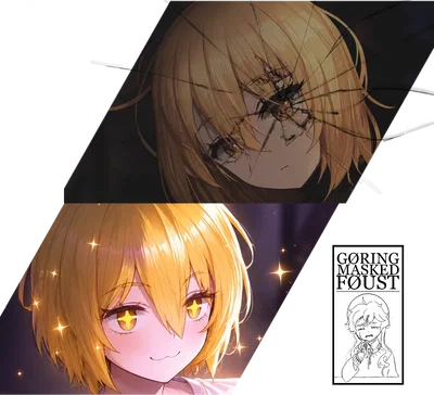 Yandere Modern Don Quixote ∣ V1 ∣ [Limbus Company]