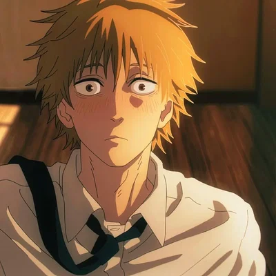 Denji Hayakawa (Rtenzo version.)