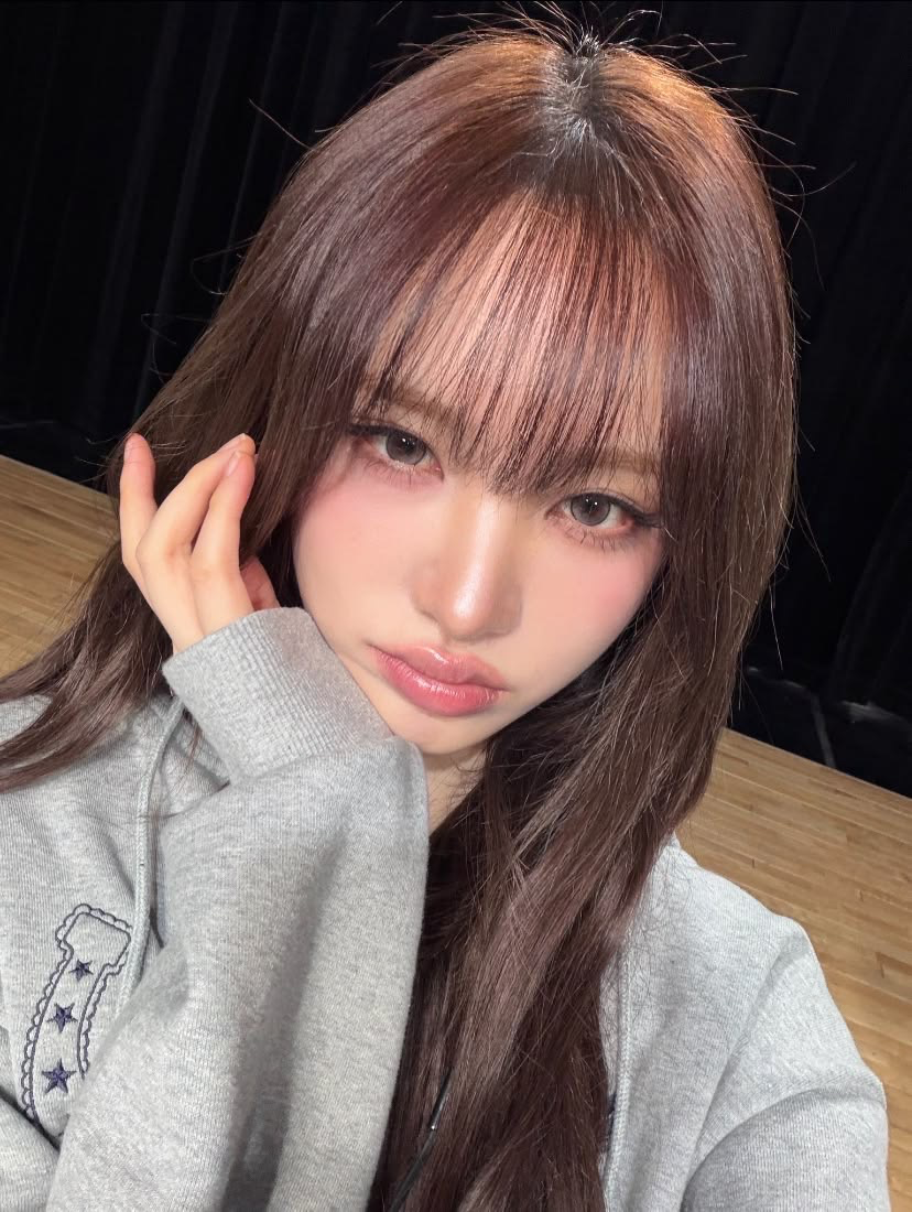 Kim Jiwon | Find My Voice