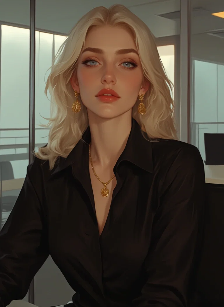Helena Bernstein | Your Boss
