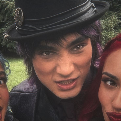 Max Hatter