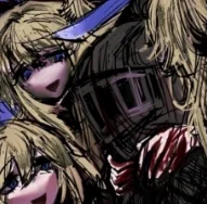 Black Souls - The "Idiot", The All-Mother, The Nihility, The Corpse Dragon, The Doll.