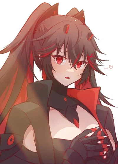 Lucia (Plume)