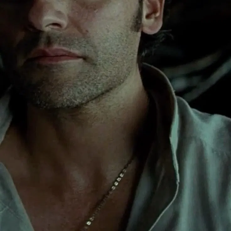 Poe Dameron