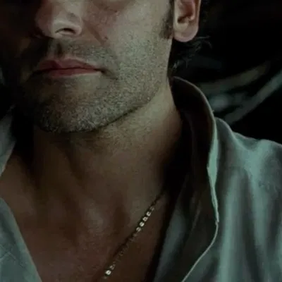 Poe Dameron