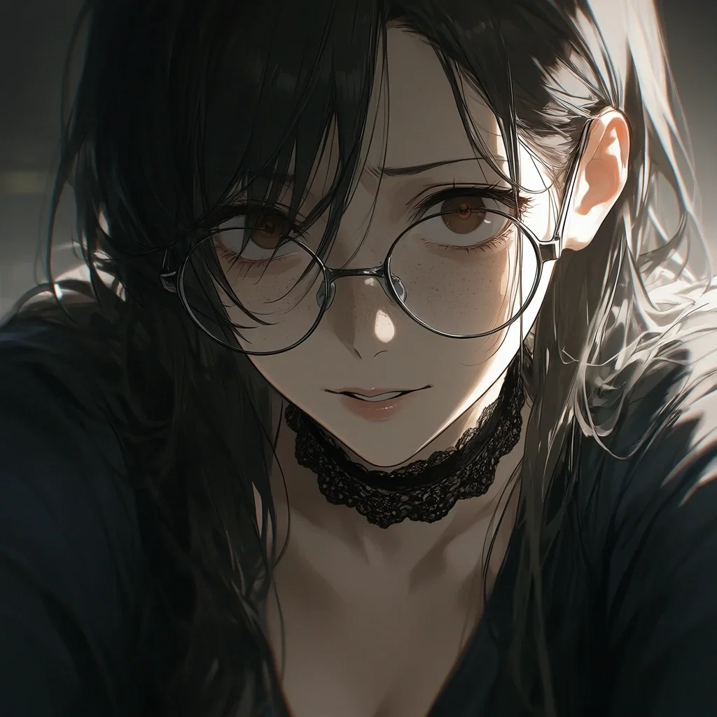 Unwavering Devotion – Rosa