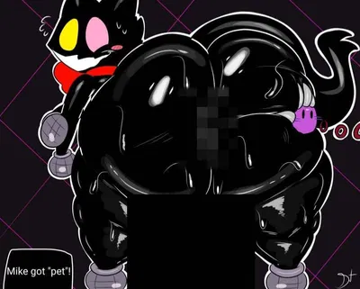 Mike / Pluey (Deltarune)