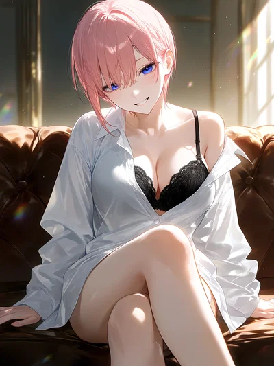 Ichika Nakano