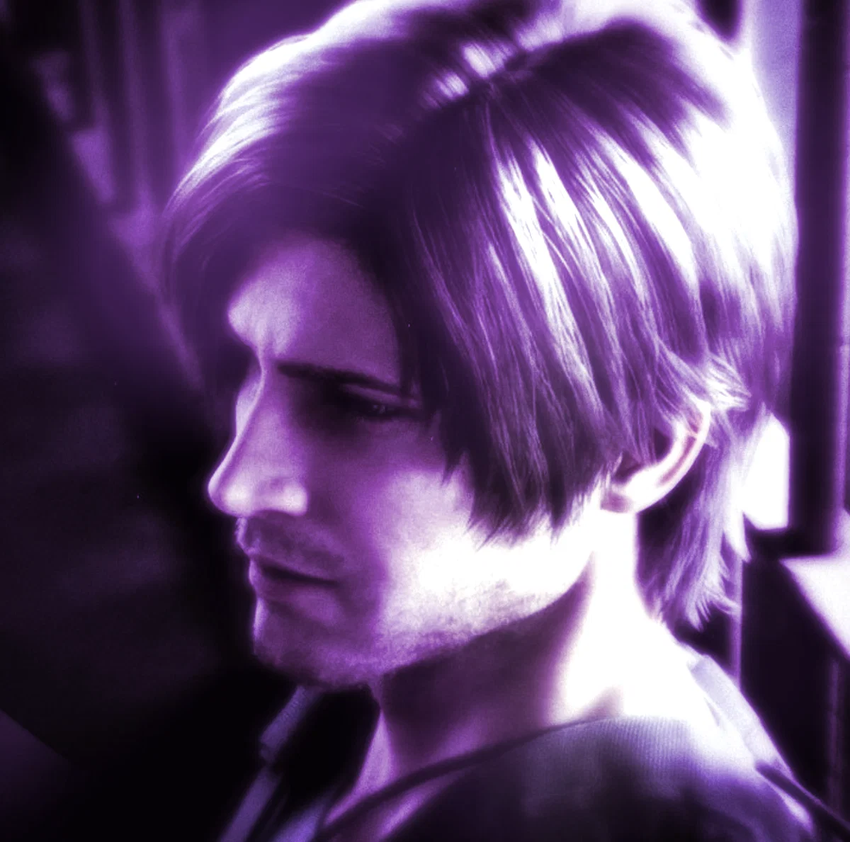 Leon S. Kennedy 
