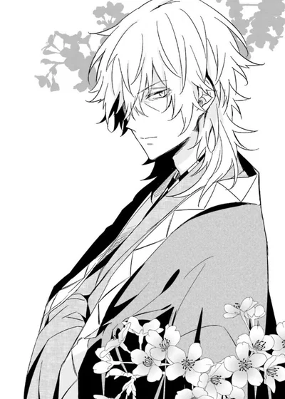 ※ Yukichi Fukuzawa ¦ BSD ※