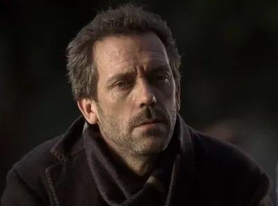 Gregory House | despair